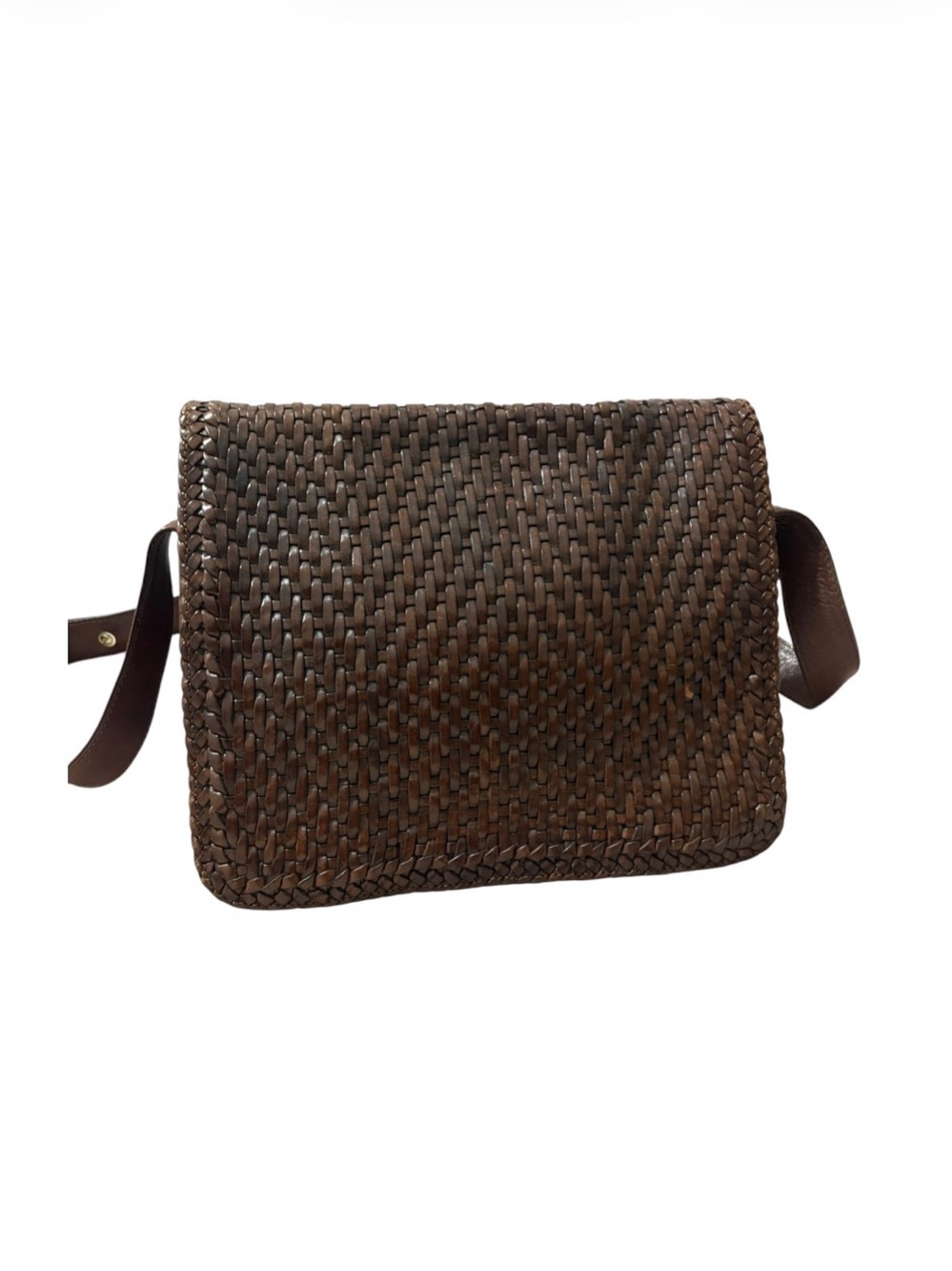 Vecchi Mini messenger Bag
